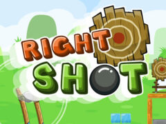 Right Shot