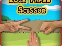 Rock Paper Scissor