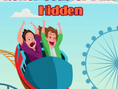 Roller Coaster Fun Hidden