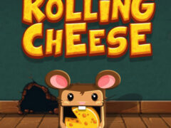 Rolling Cheese