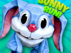Run Bunny Run!
