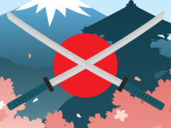Samurai Master Match 3