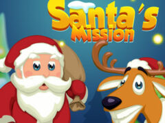 Santa’s Mission