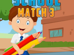School Match 3