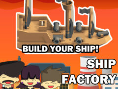 Ship Factory Tycoon