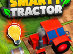 Smarty Tractor