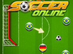 Soccer Online