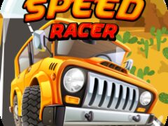 Speed Car Racer