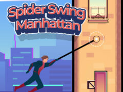 Spider Swing Manhattan
