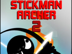 Stickman Archer 2
