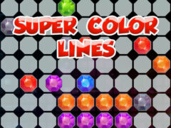 Super Color Lines