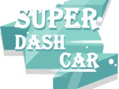 Super Dash Car