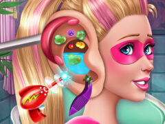Super Doll Ear Doctor