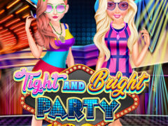 Tight And Bright Party