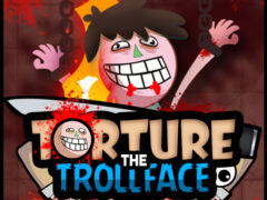 Torture The Trollface