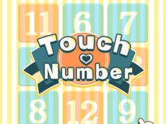 Touch Number