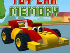 Toy Car Memory