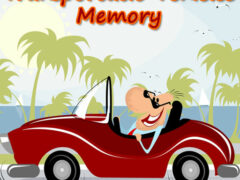 Transportation Vehicles Memory