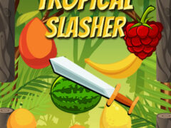 Tropical Slasher