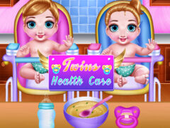 Twins Health Care