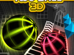 Two Ball 3D