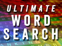 Ultimate Word Search