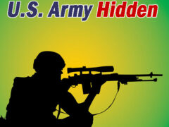 U.S. Army Hidden