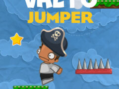 Valto Jumper