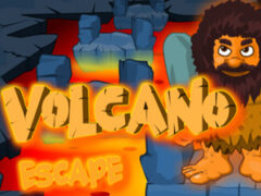 Volcano Escapes