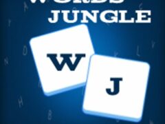 Words Jungle