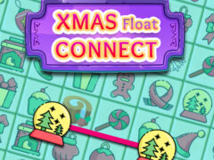 Xmas Float Connect 2023
