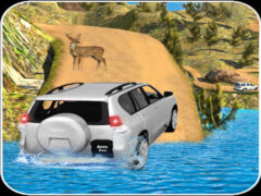 4×4 Offroad Jeep Driving Games Jeep Games Car Driv