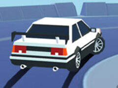 Ace Drift – Car Racing Game