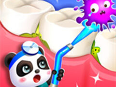 Animal Dental Hospital – Surgery Game
