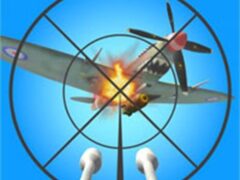 Anti Aircraft 3D Game