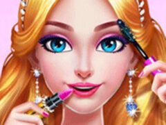 Beauty Makeup Salon – Princess Makeover
