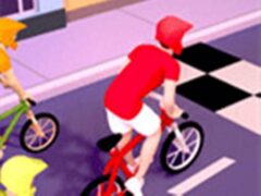Bike Rush – Fun & Run 3D Game