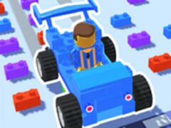 Car Craft Race – Fun & Run 3D Game