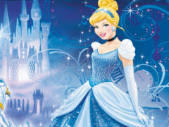 Cinderella Jigsaw Puzzle Collection