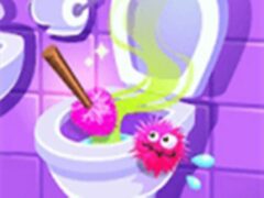 Clean Up Kids – Cleaning Game