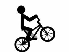 Draw Rider Free – Top Bike Stickman Racing Games