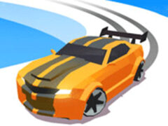 Drifty Race – 3D Drifting Game
