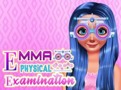 Emma Physical Examination