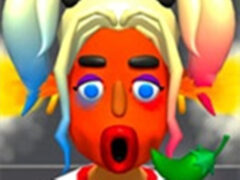 Extra Hot Chili 3D – Fun & Run 3D Game