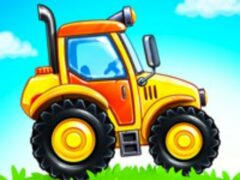 Farm Land And Harvest – Farming Life Game