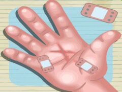 Hand Surgery Doctor – Hospital Care Game