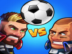 Head Ball – Online Soccer Game