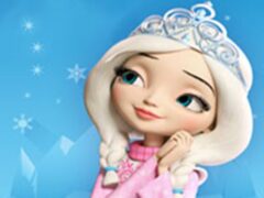 Little Princess Magical Tale – Girl Game