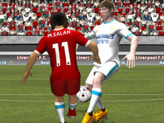 Liverpool vs Real 2022