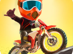 MOTO X3M BIKE RACE GAME – Moto X3MS Game